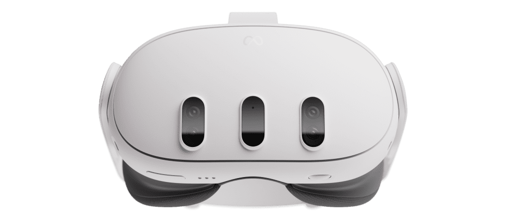 Headset 1