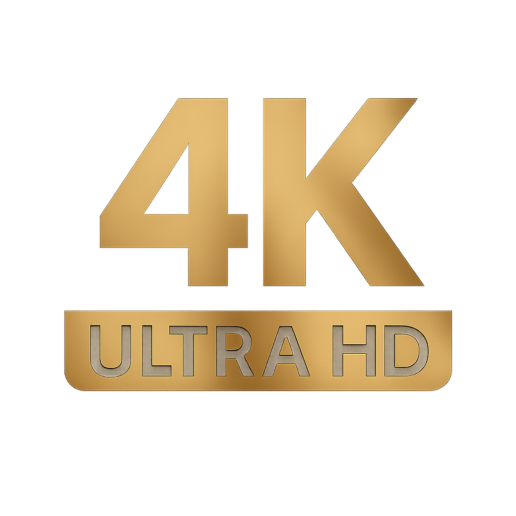 4K Monitor