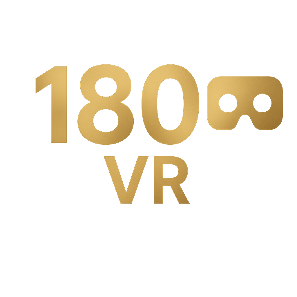 VR 180